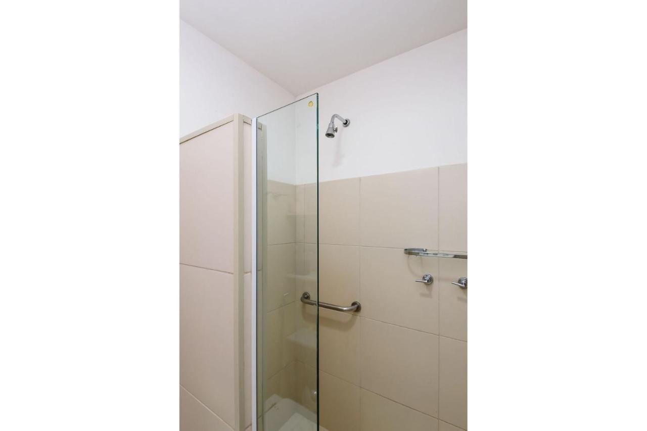 Apartamento Espacoso A 300M Da Praia | Hg 71/904 ริโอเดจาเนโร ภายนอก รูปภาพ
